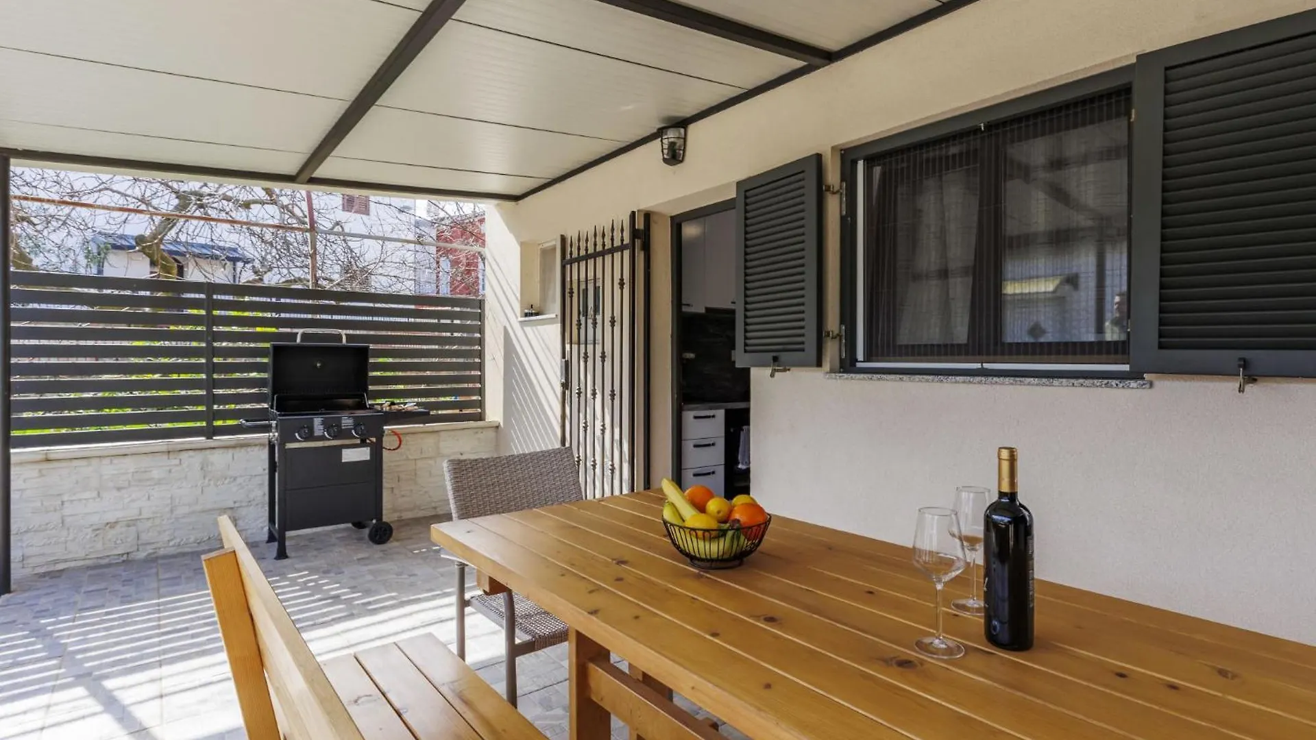 Holiday Home Mika By Interhome Tar-Vabriga 0*,  Croatia