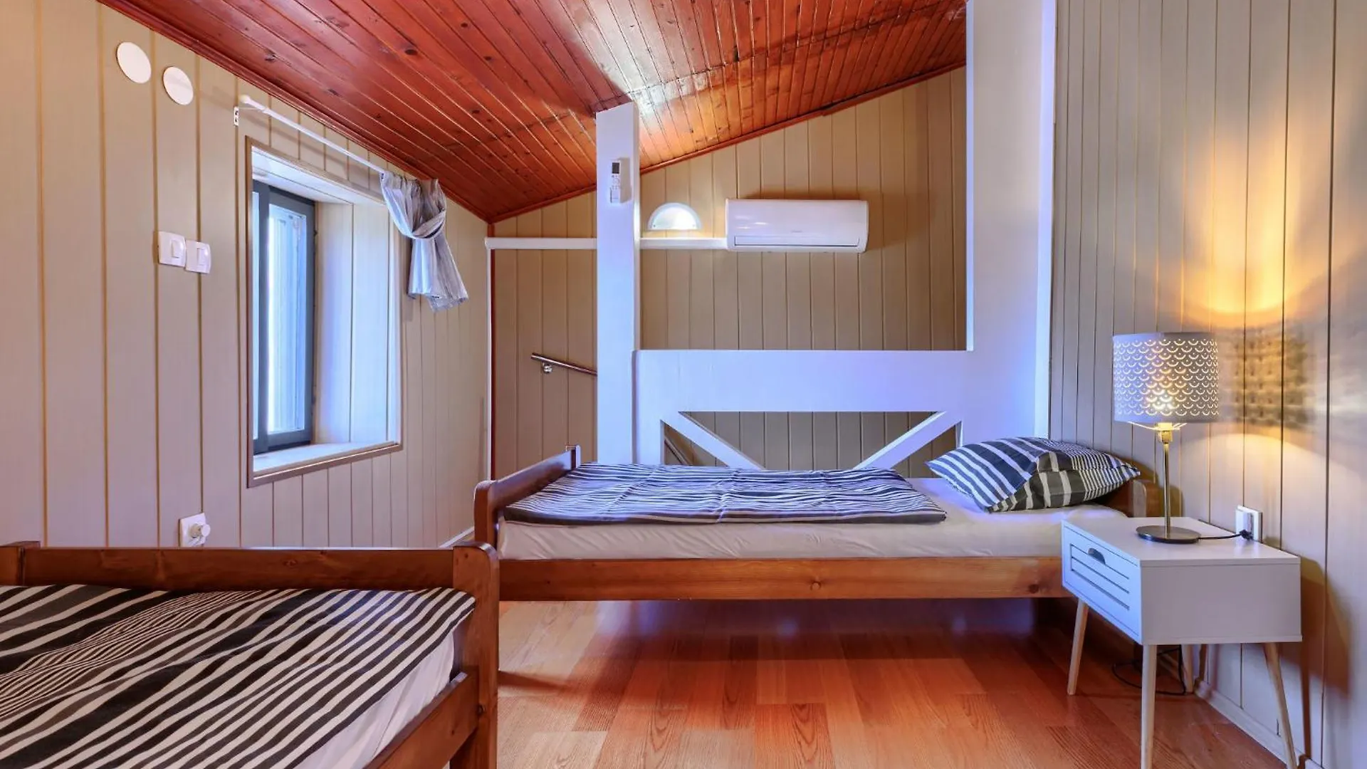 Holiday Home Mika By Interhome Tar-Vabriga