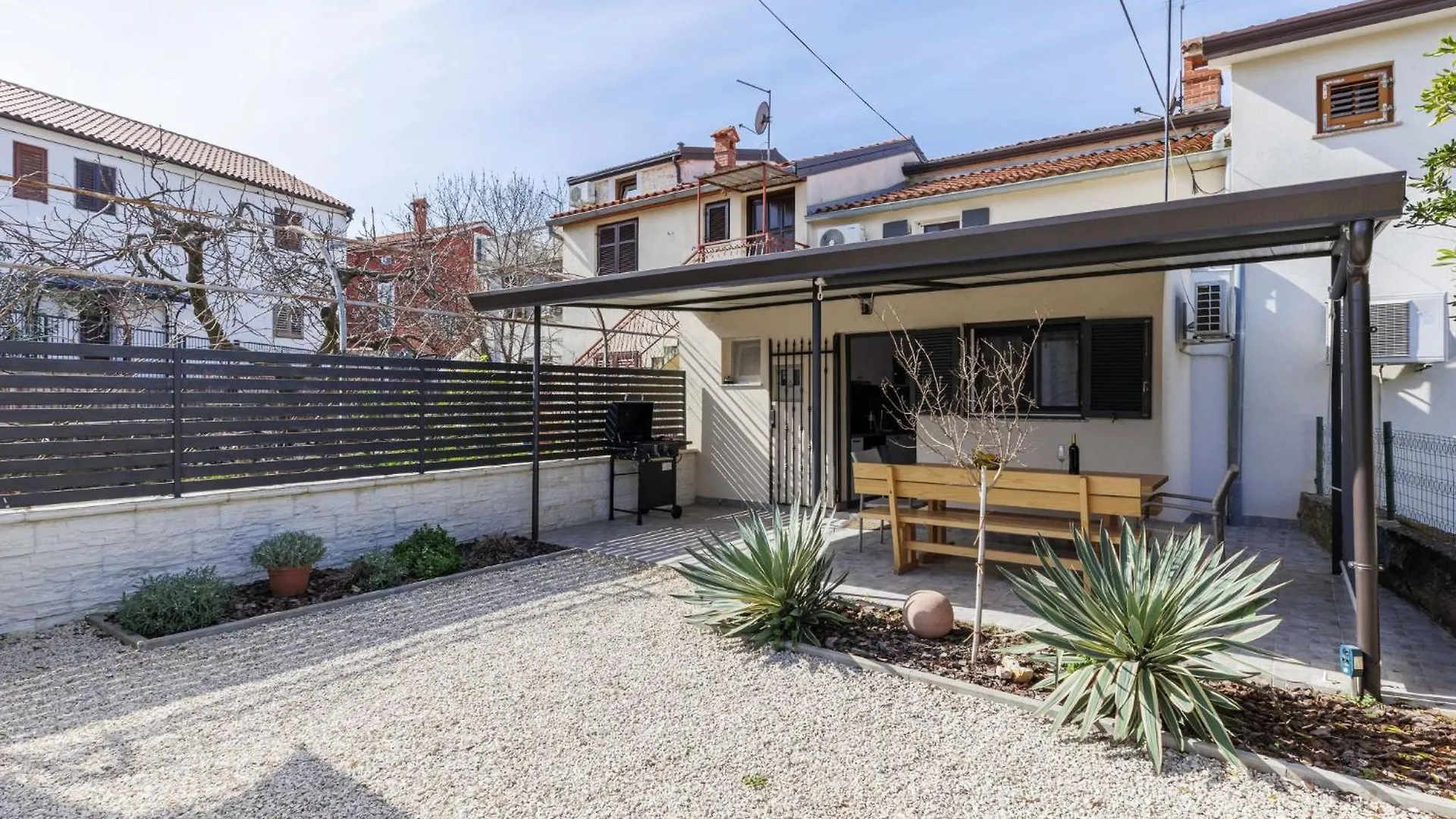Holiday Home Mika By Interhome Tar-Vabriga