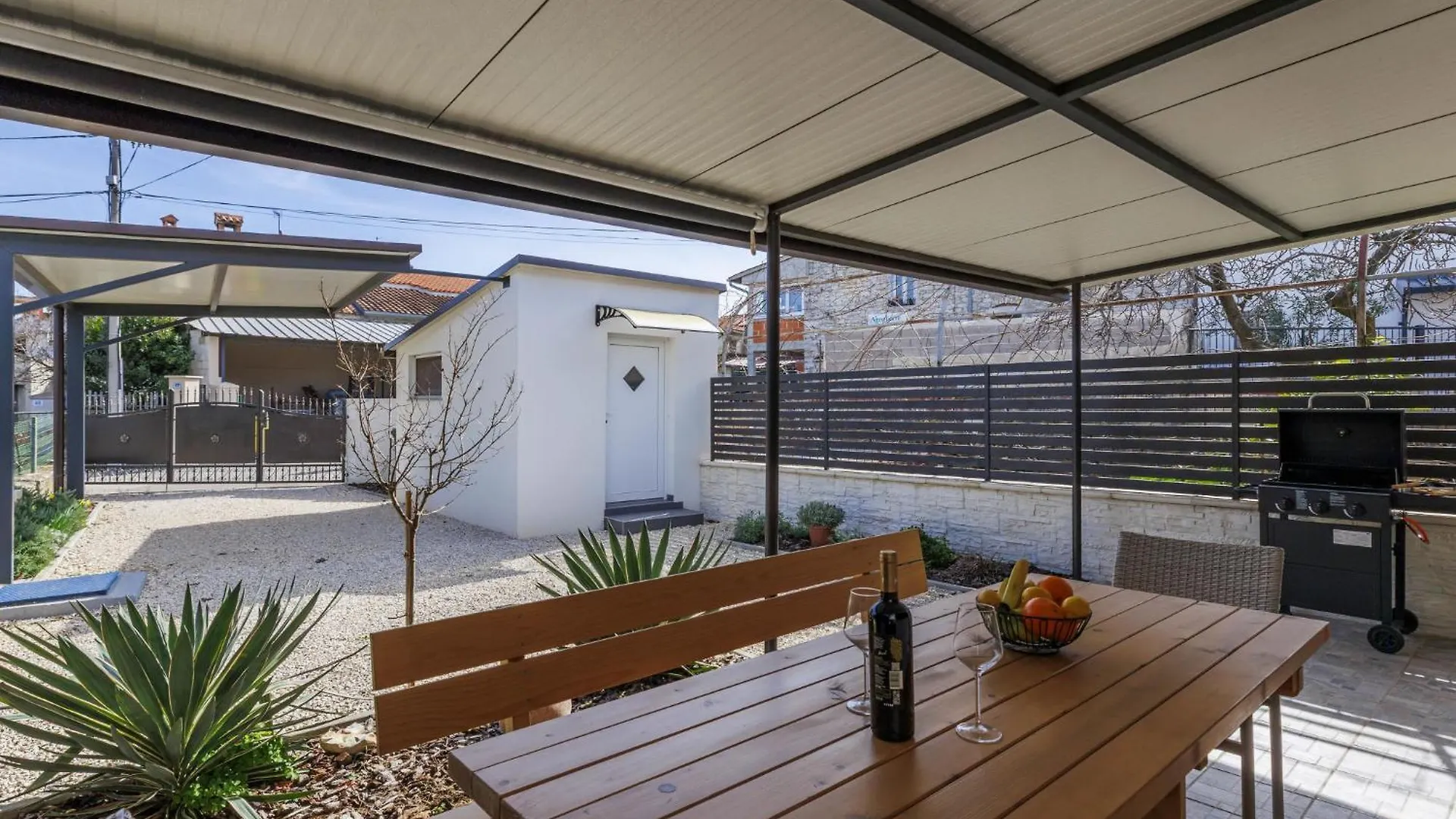 Holiday Home Mika By Interhome Tar-Vabriga 0*,