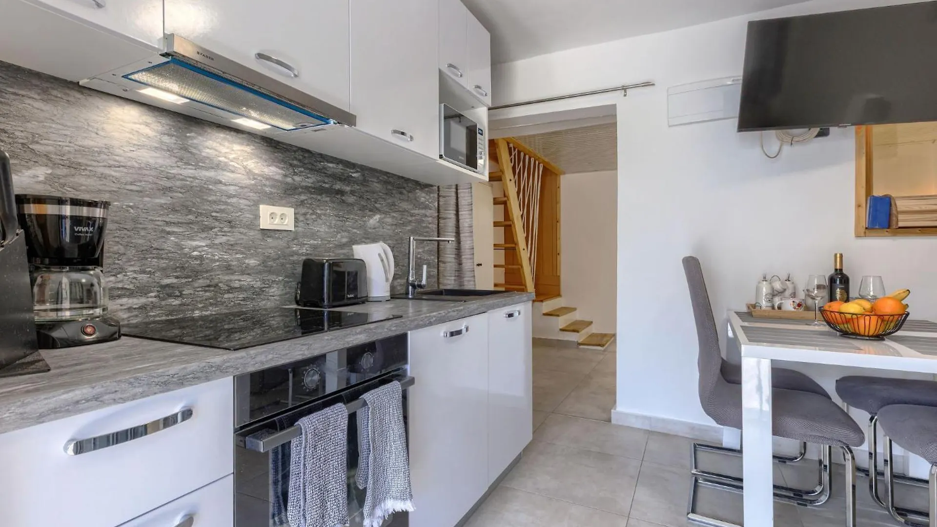 Holiday Home Mika By Interhome Tar-Vabriga Croatia