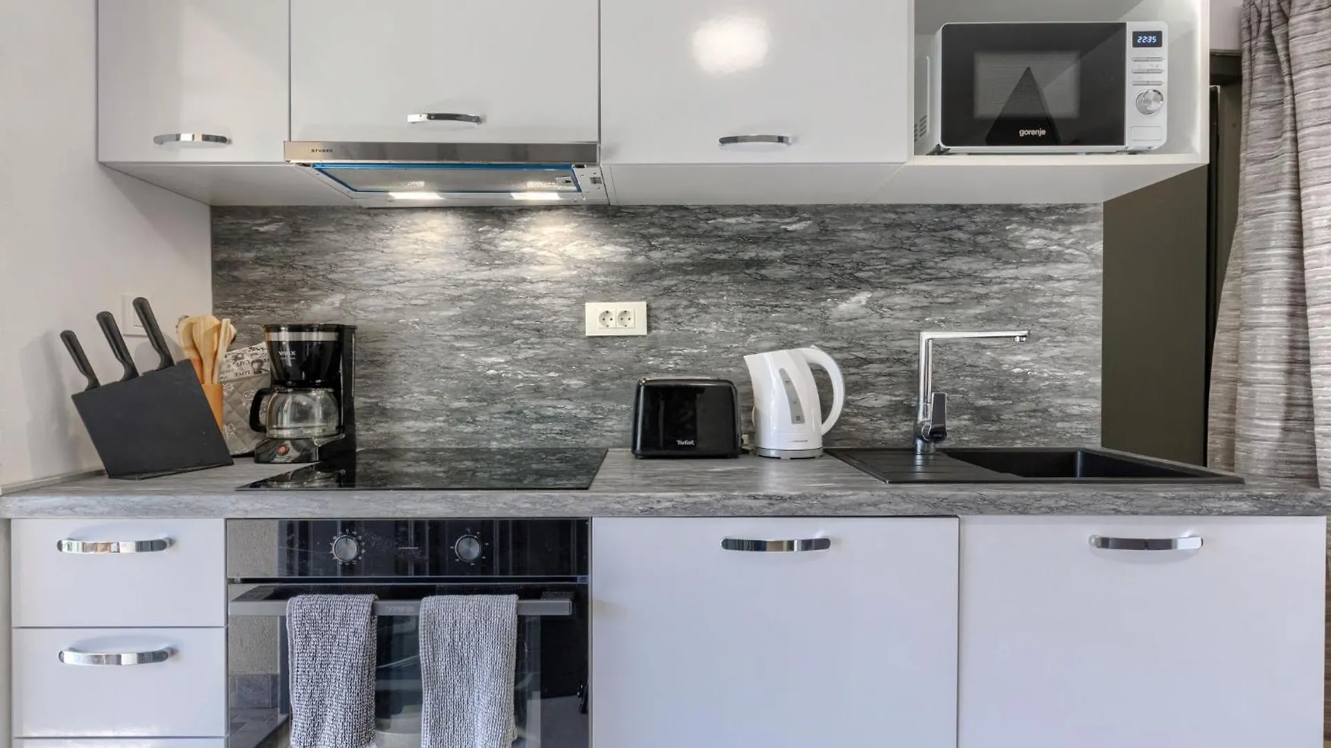Holiday Home Mika By Interhome Tar-Vabriga