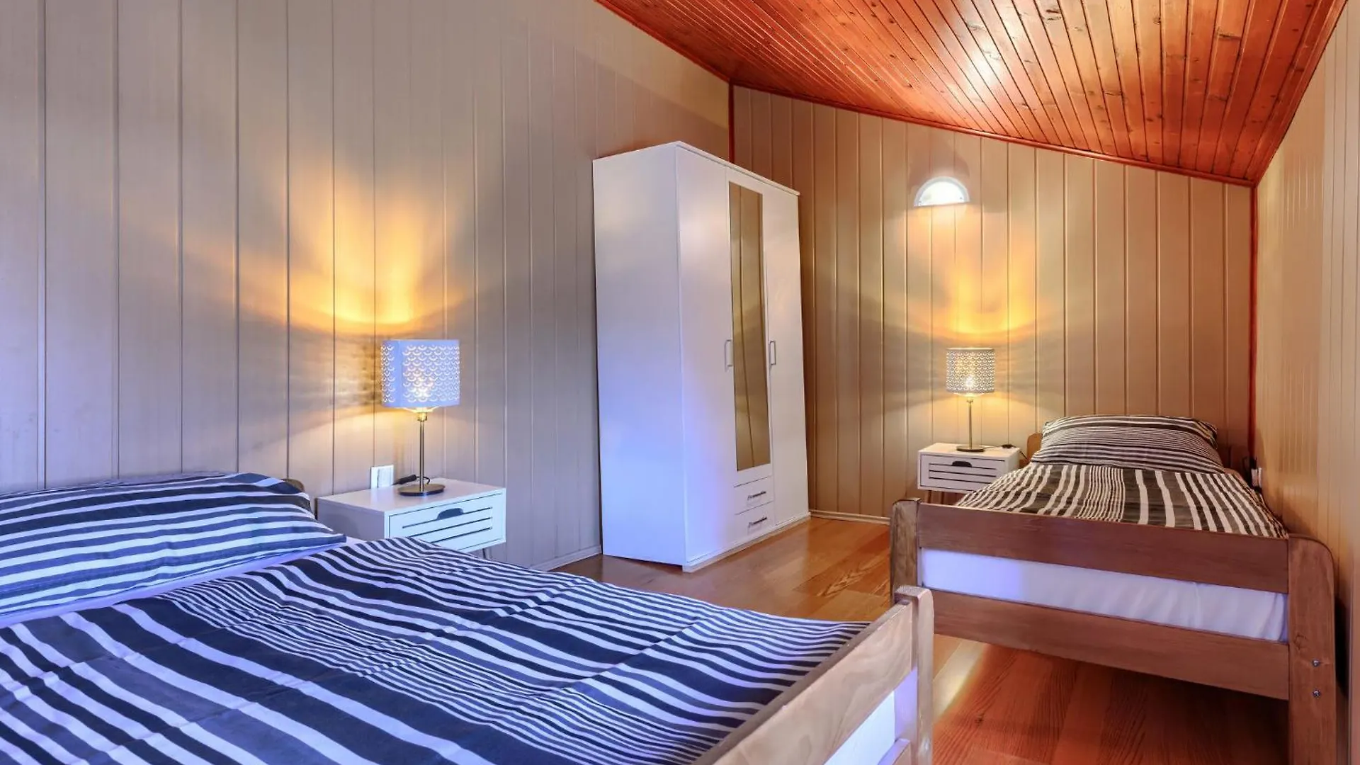 Holiday Home Mika By Interhome Tar-Vabriga