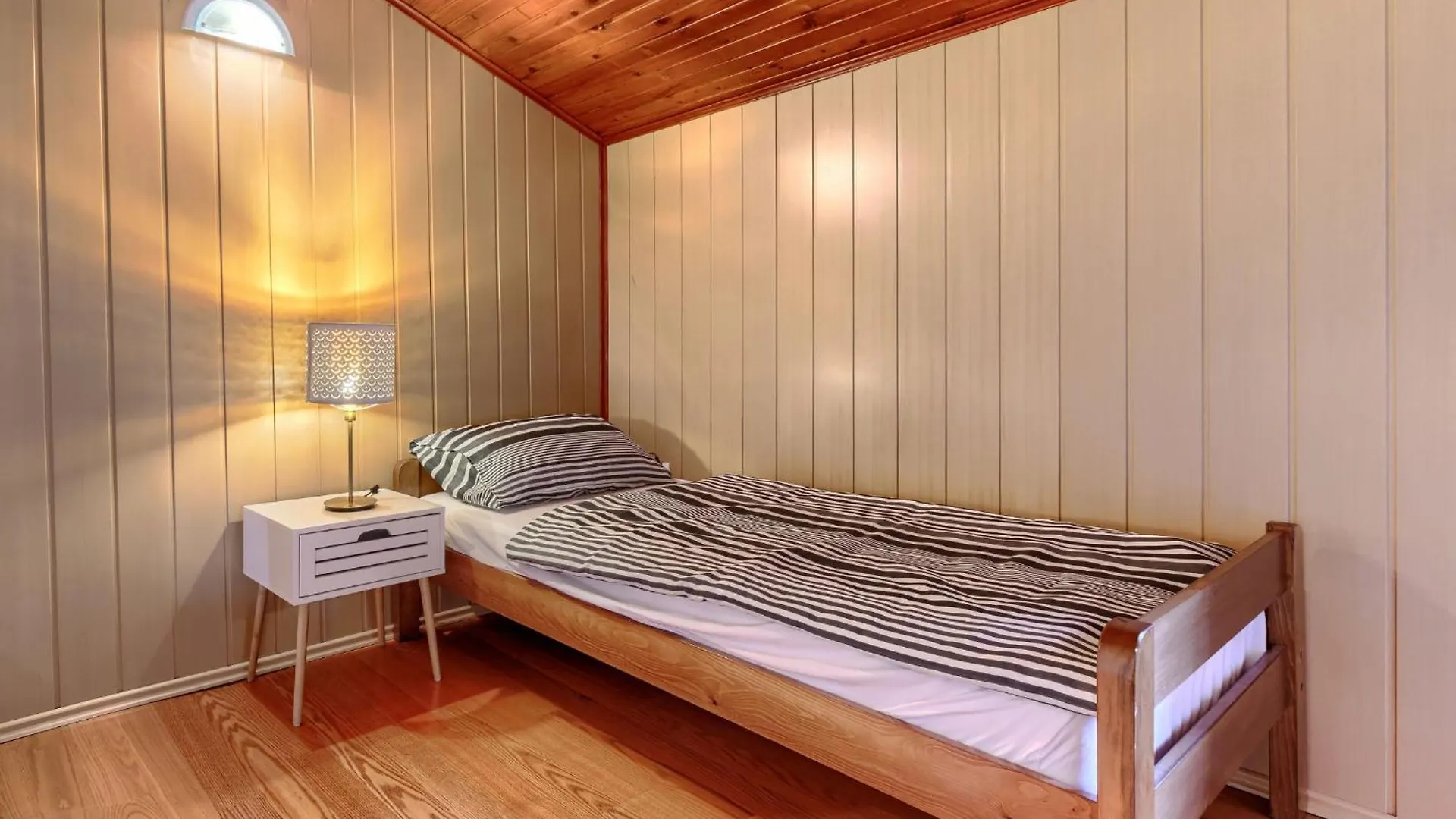Holiday Home Mika By Interhome Tar-Vabriga