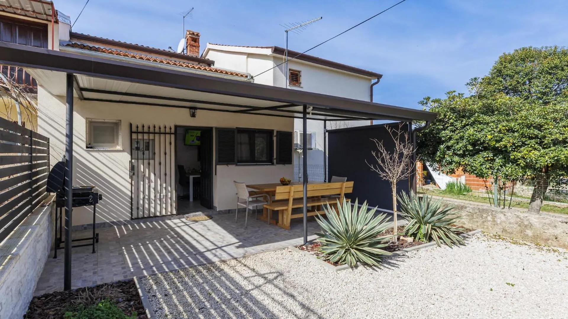 Holiday Home Mika By Interhome Tar-Vabriga 0*,