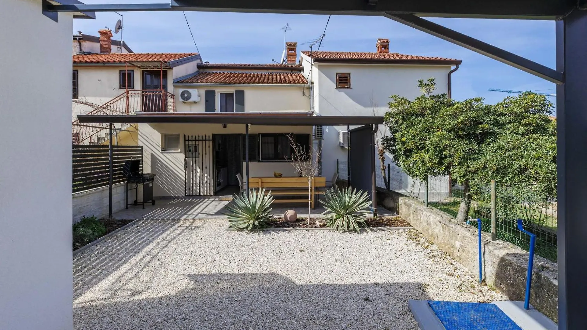 Holiday Home Mika By Interhome Tar-Vabriga