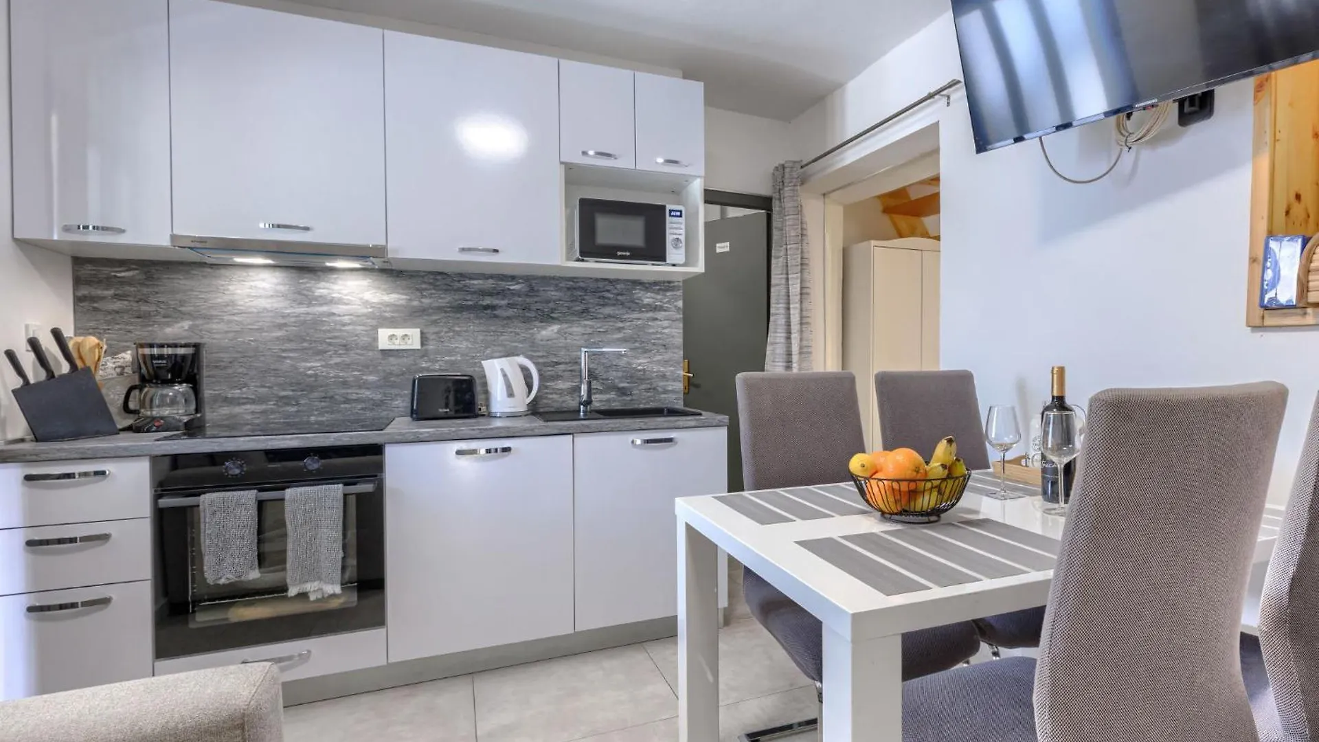 Holiday Home Mika By Interhome Tar-Vabriga 0*,  Croatia