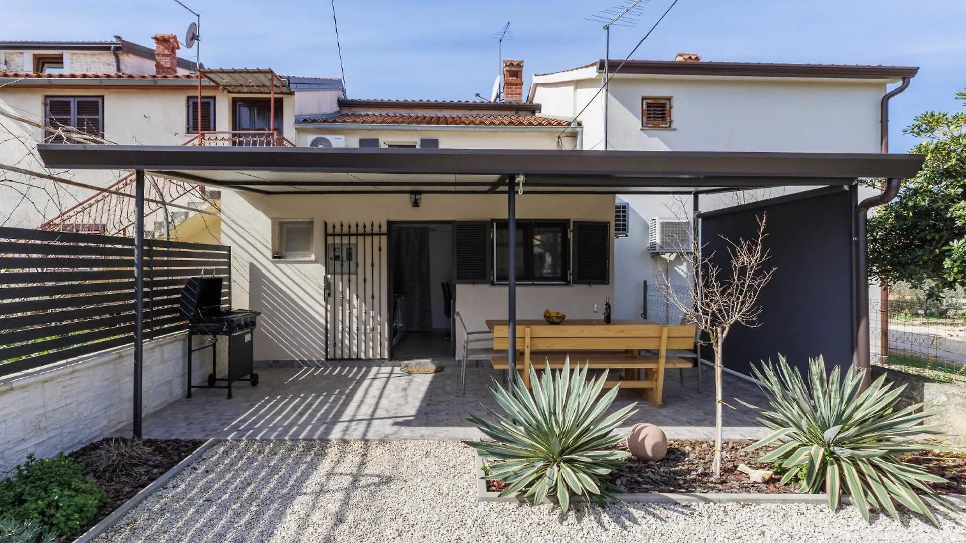 Holiday Home Mika By Interhome Tar-Vabriga