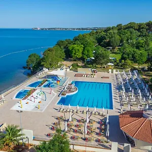 Mobilhome Victoria Camping Lanterna Tar-Vabriga